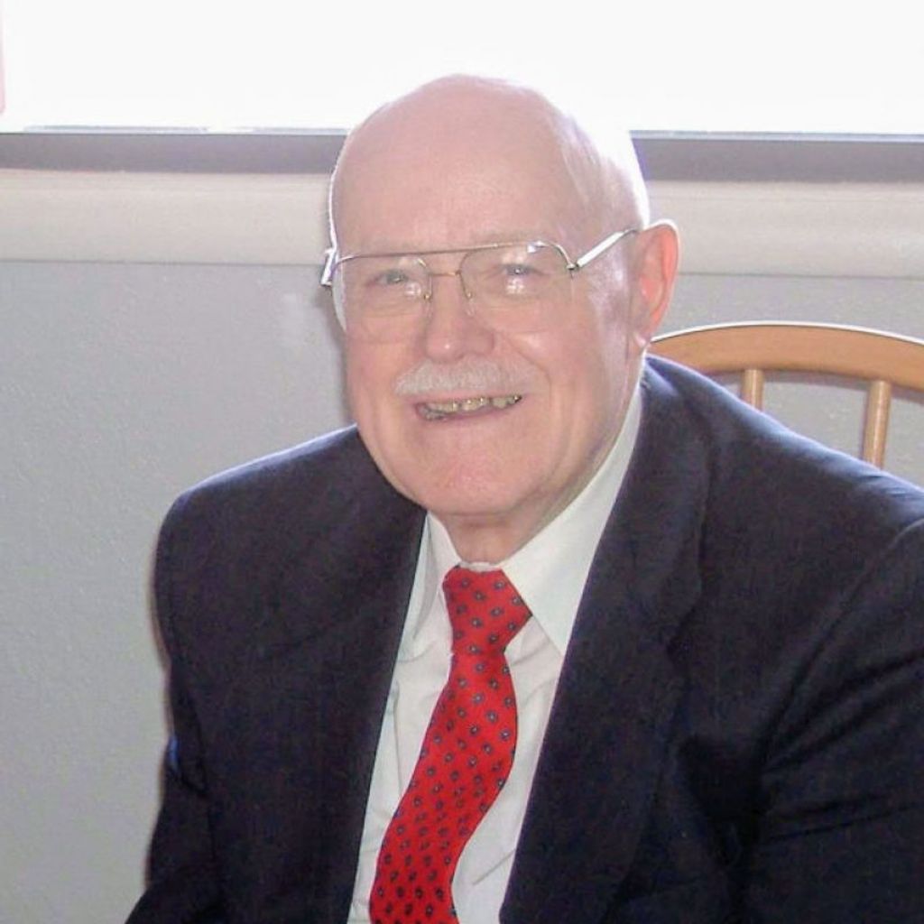 Walter Scott  Lee