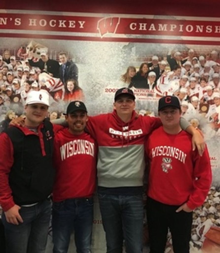 Jordan Old Profile Photo