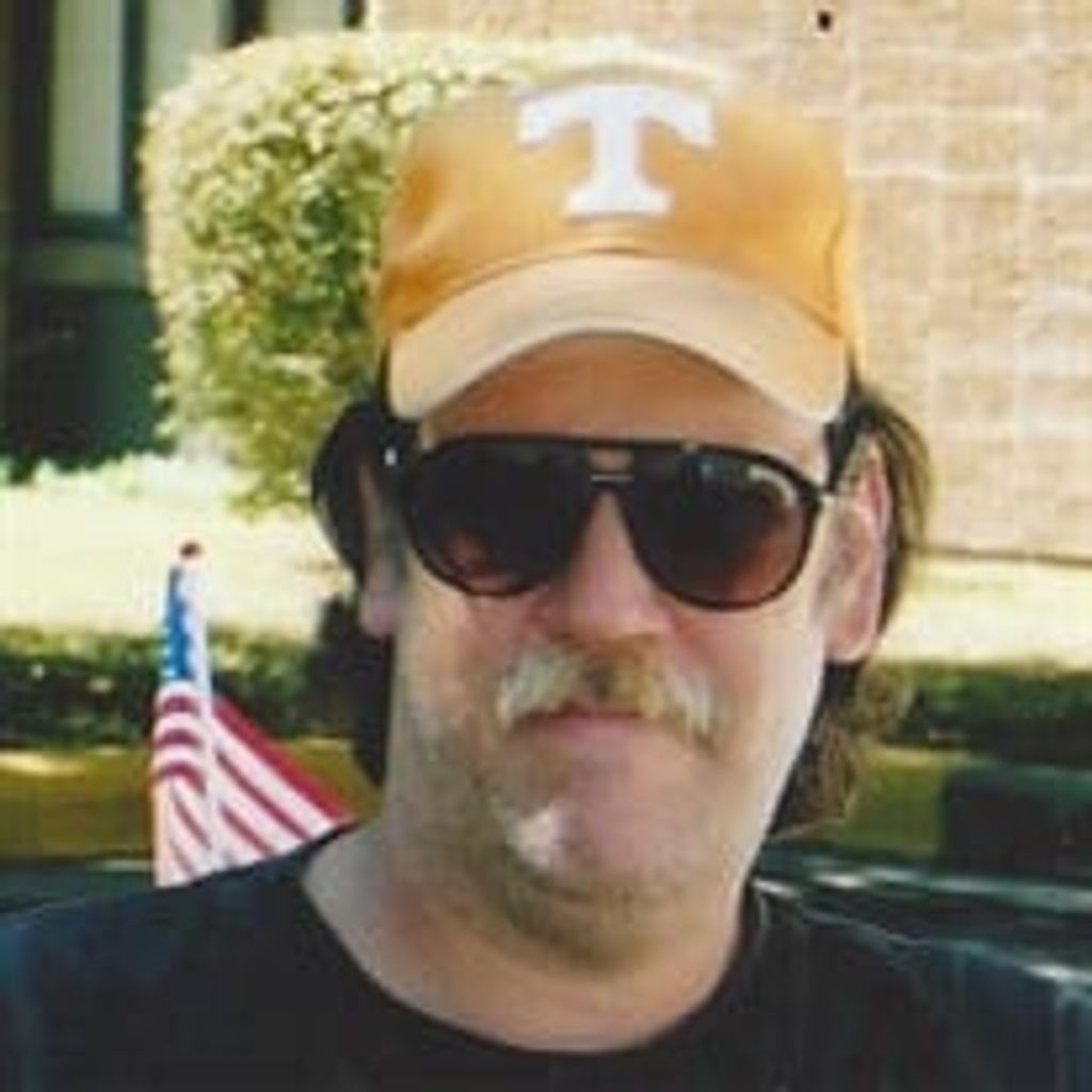 Kenneth Bloom, III