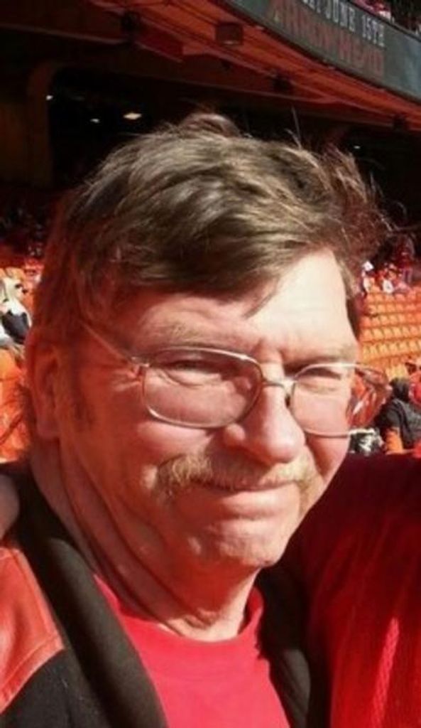 David Duane Mohr Sr. Profile Photo