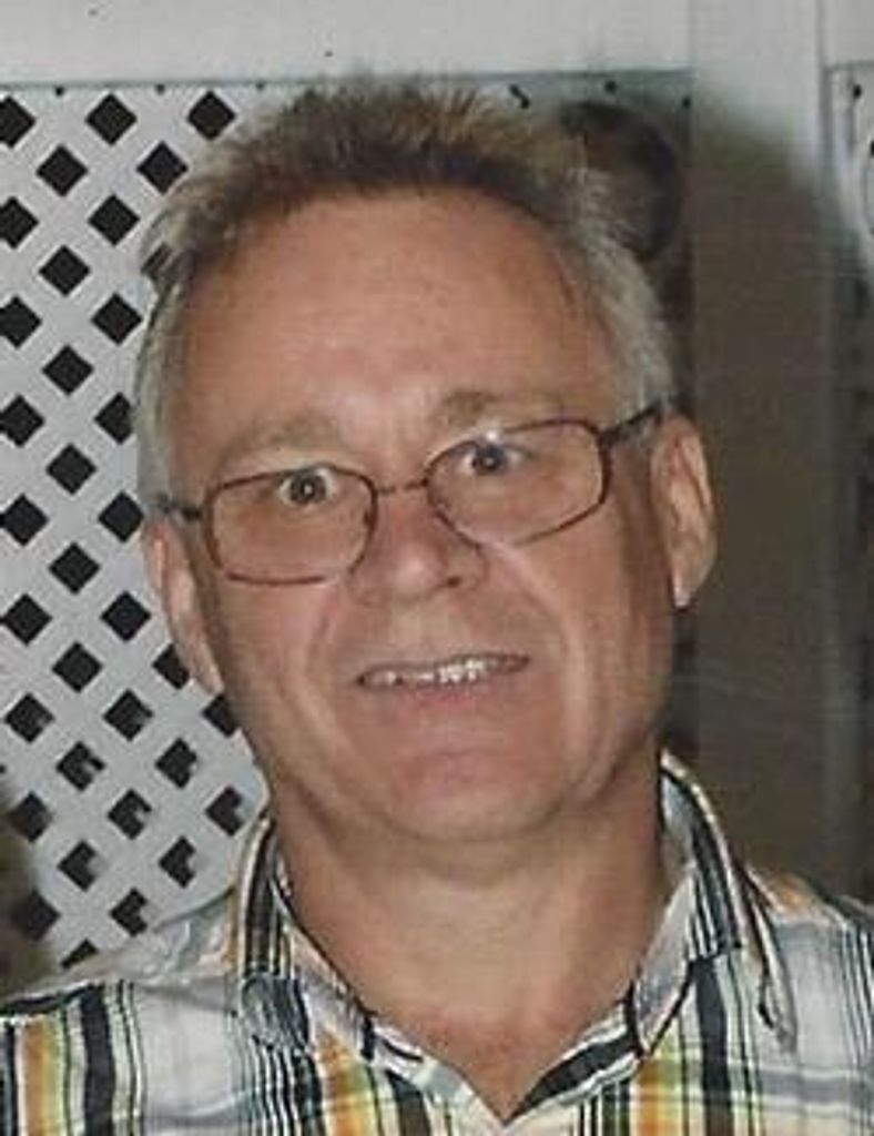 Jeffrey James Squires Profile Photo