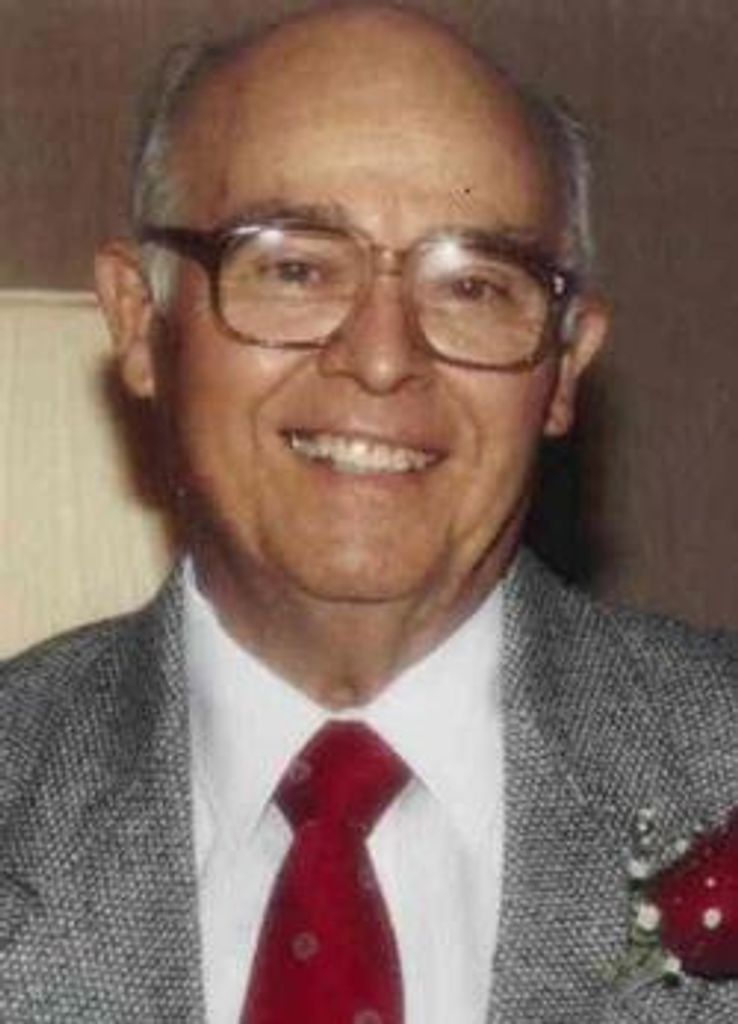 George William Fouts Profile Photo