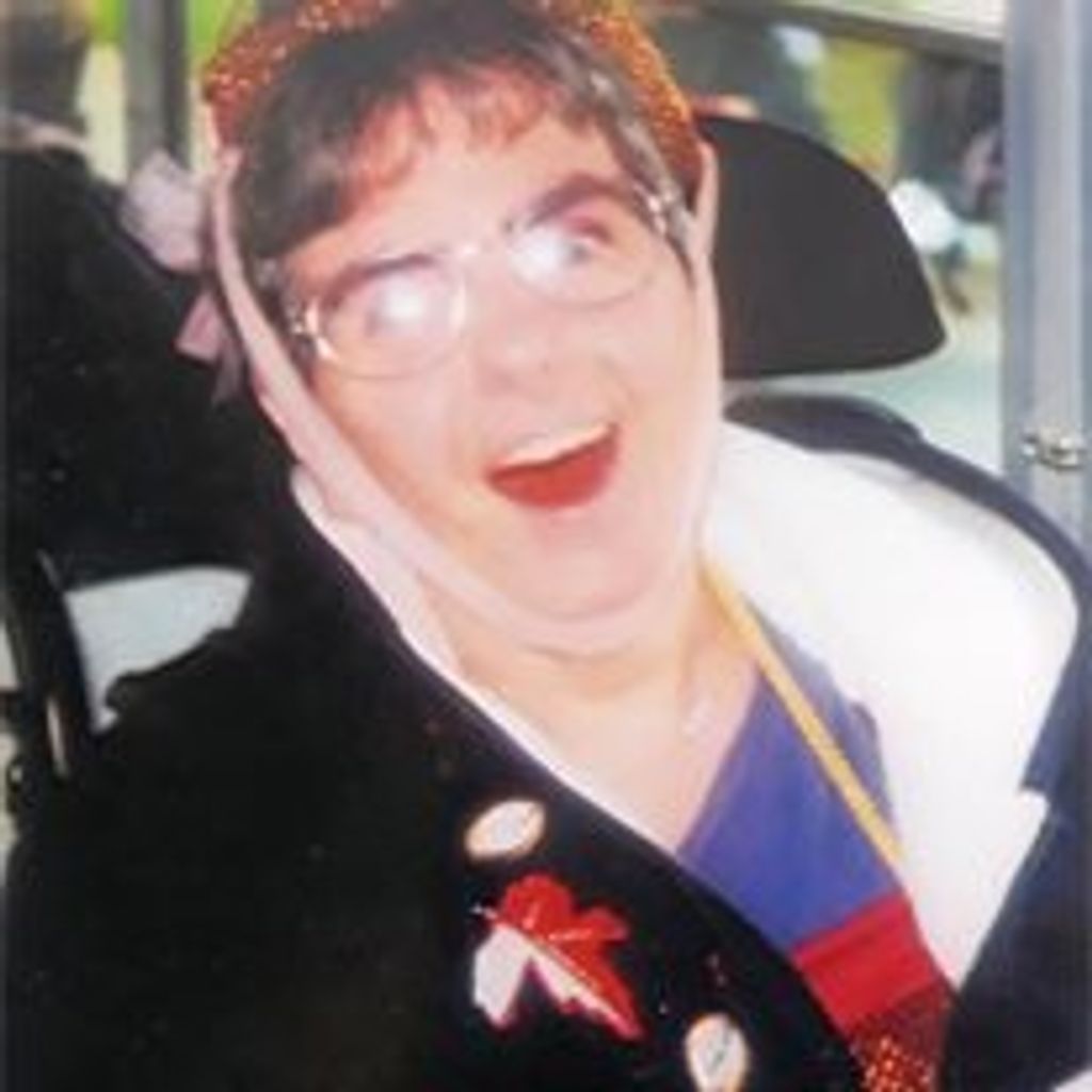 Sandra L. ""Sandy"" Surace
