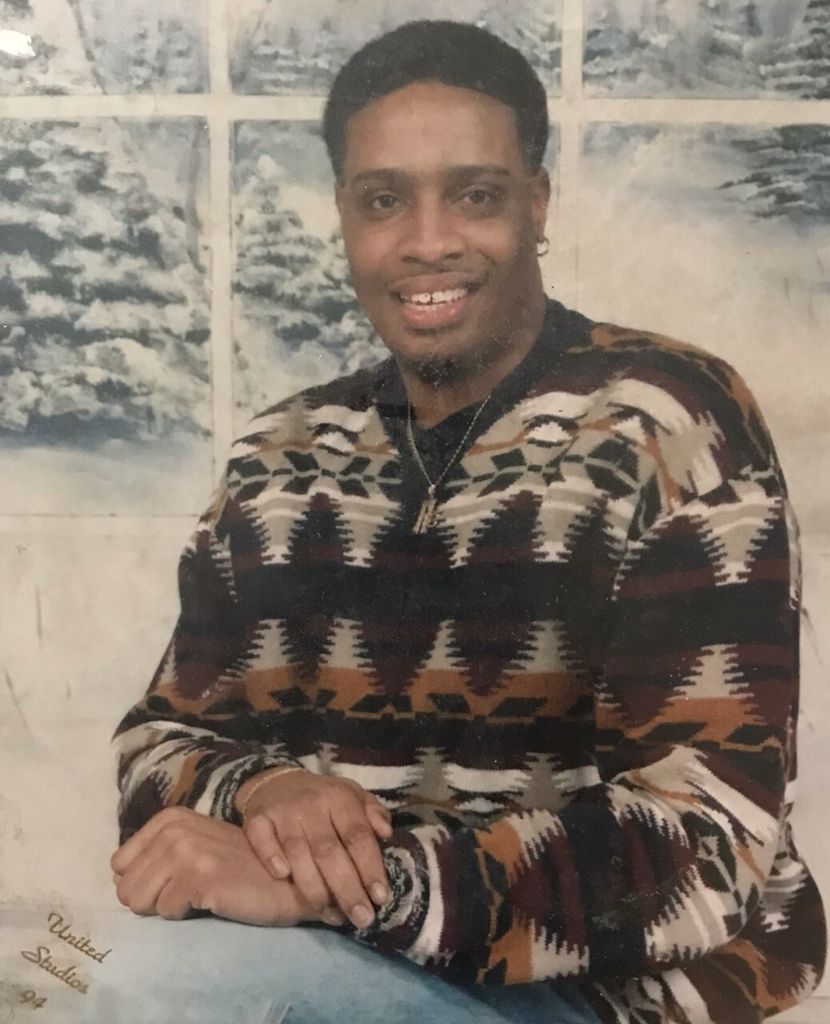 Ronald Clayton Profile Photo