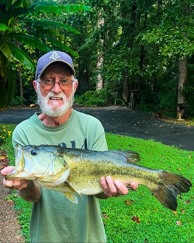 Charles Faris Wood, Jr.