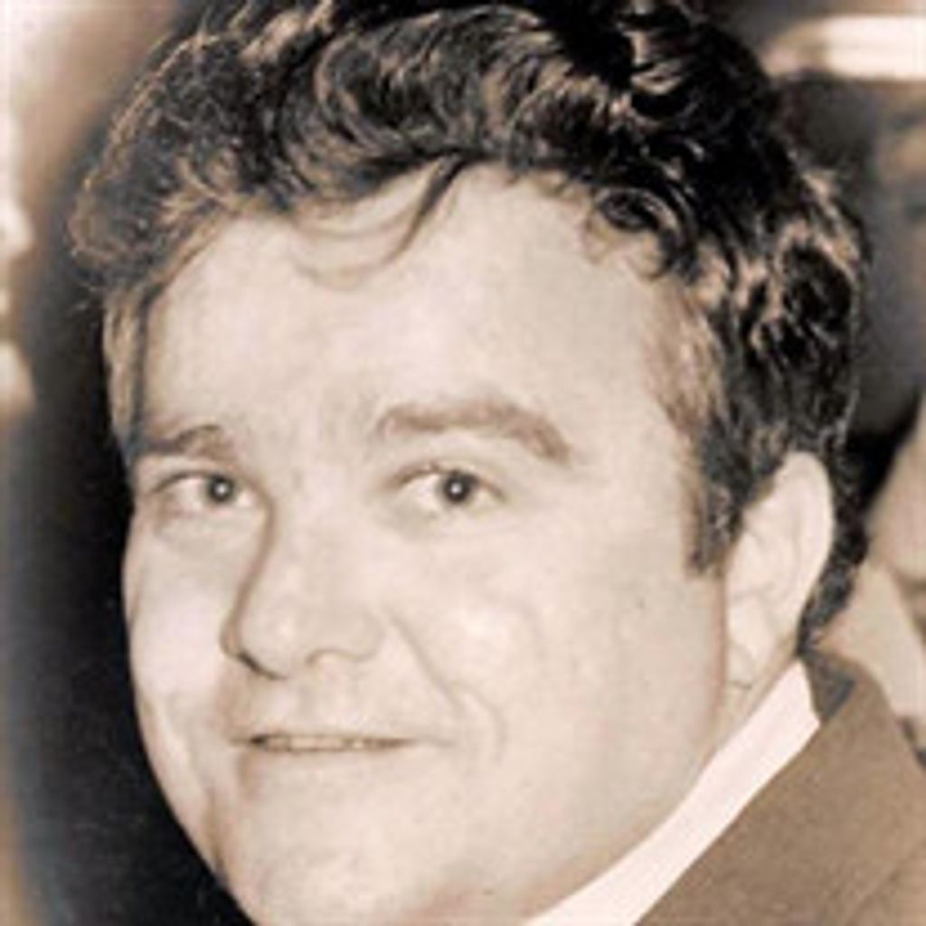 Thomas Daniel Proebsting