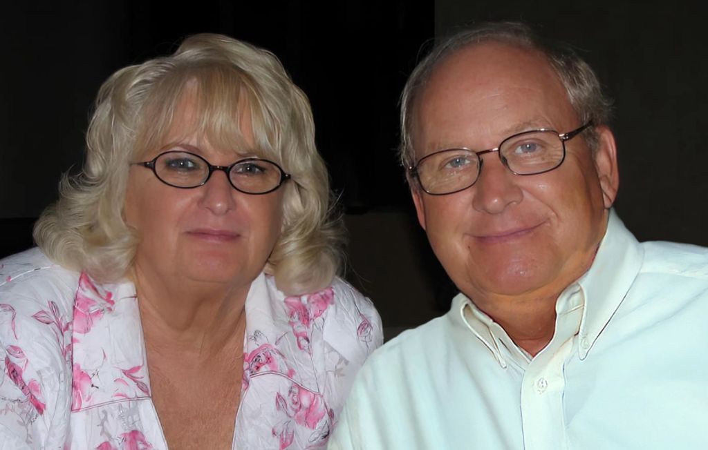 Lynda Ella (Williams)  Scarlett