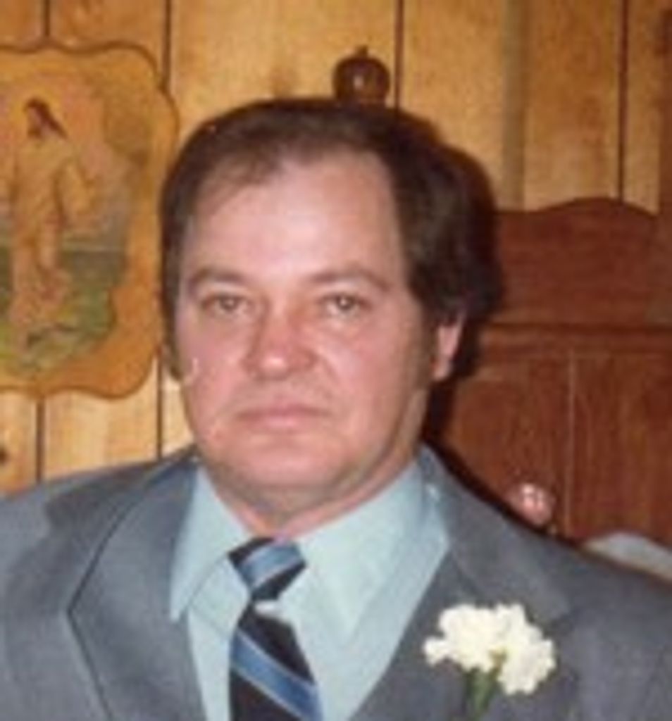 Donald Anderson Rogers