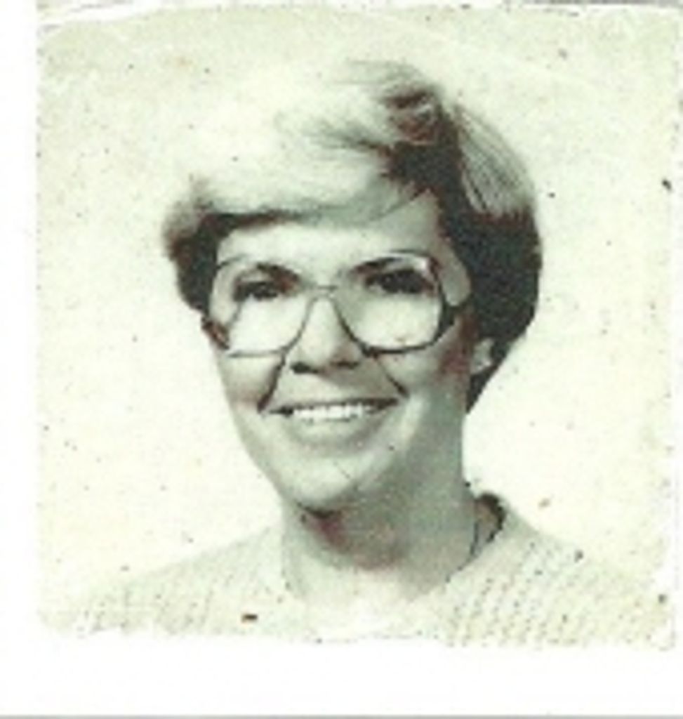 Martha Jane Lanz