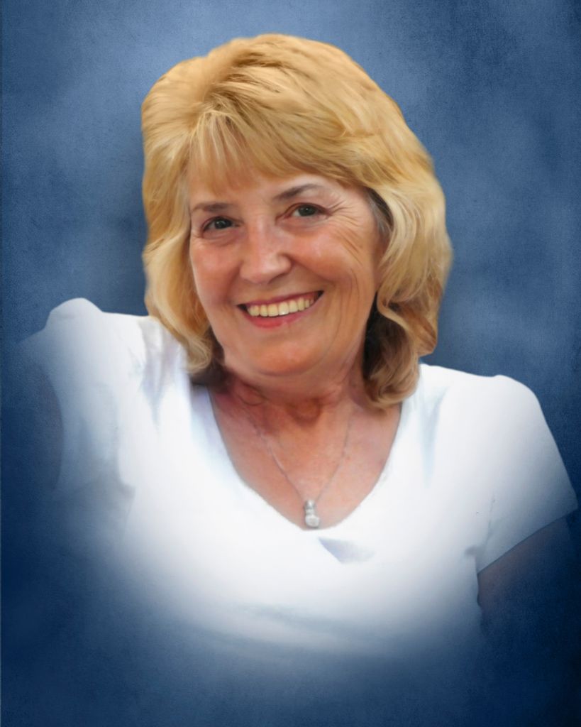 Sharon Margaret York Profile Photo