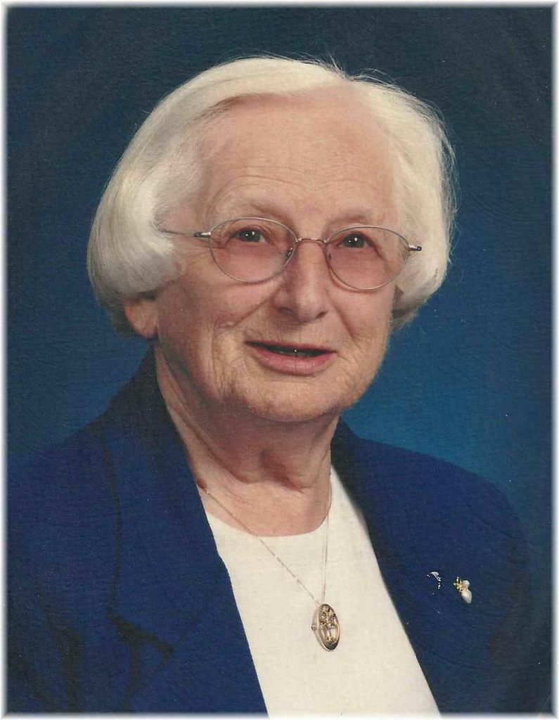 Emily R. Smith Profile Photo