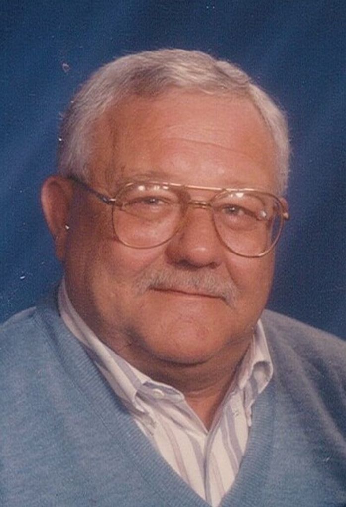 John H. Eck, Jr. Profile Photo
