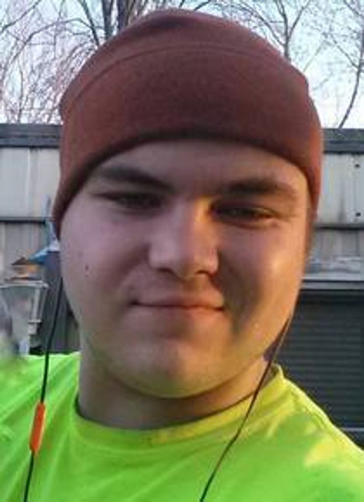 Roger "Lee" Lehman Iii