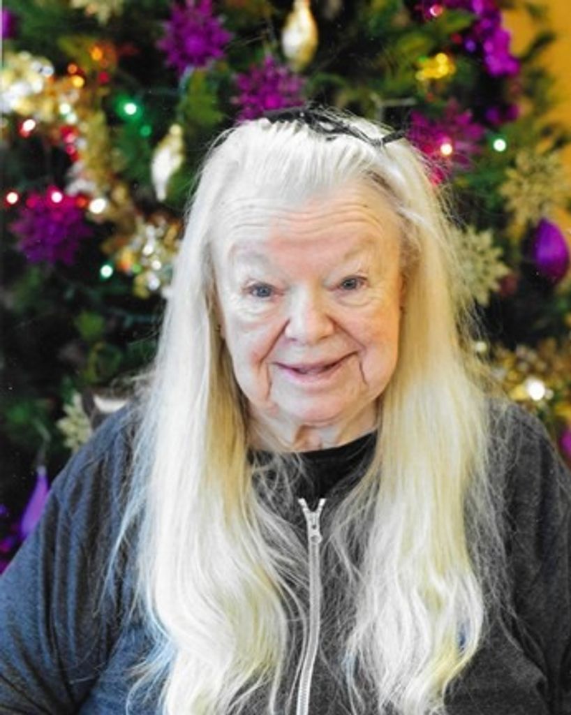 Betty O'Neil "The External Optimist" Profile Photo