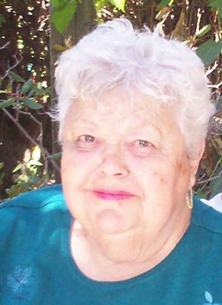 Ruby Reynolds