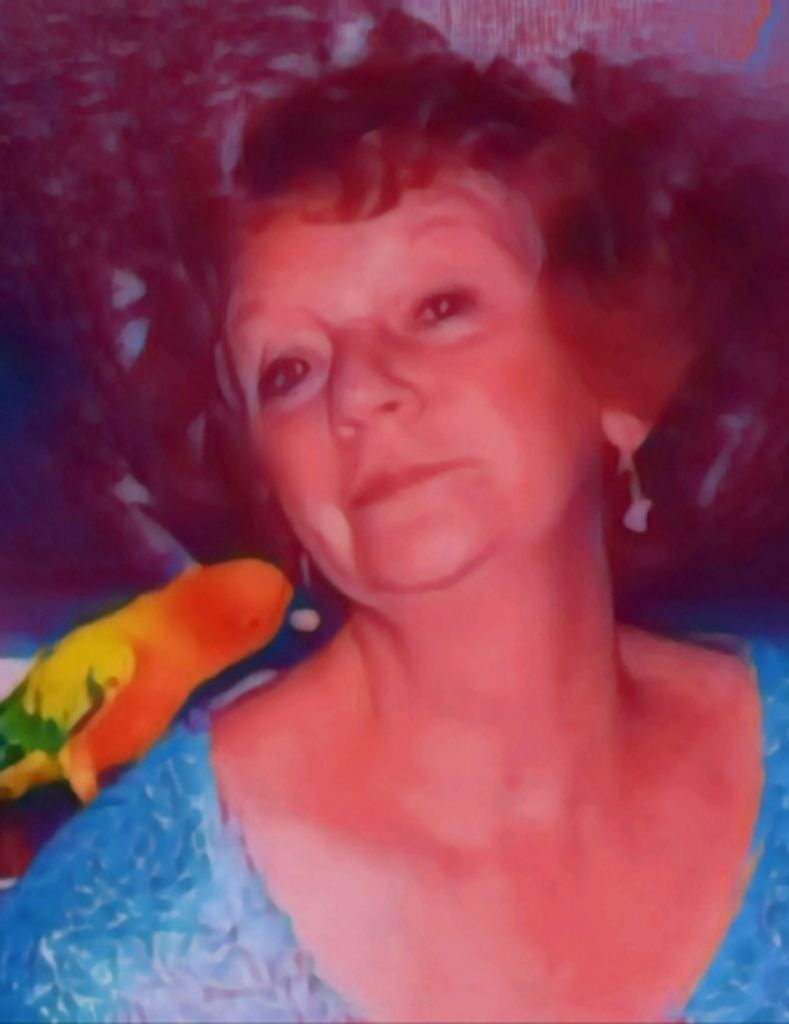 Shirley Allen