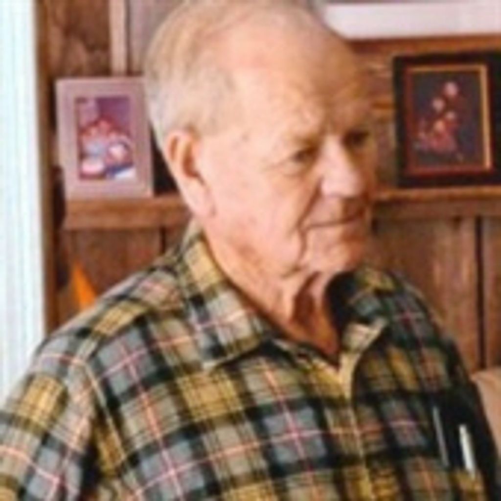 Elmer Crowe