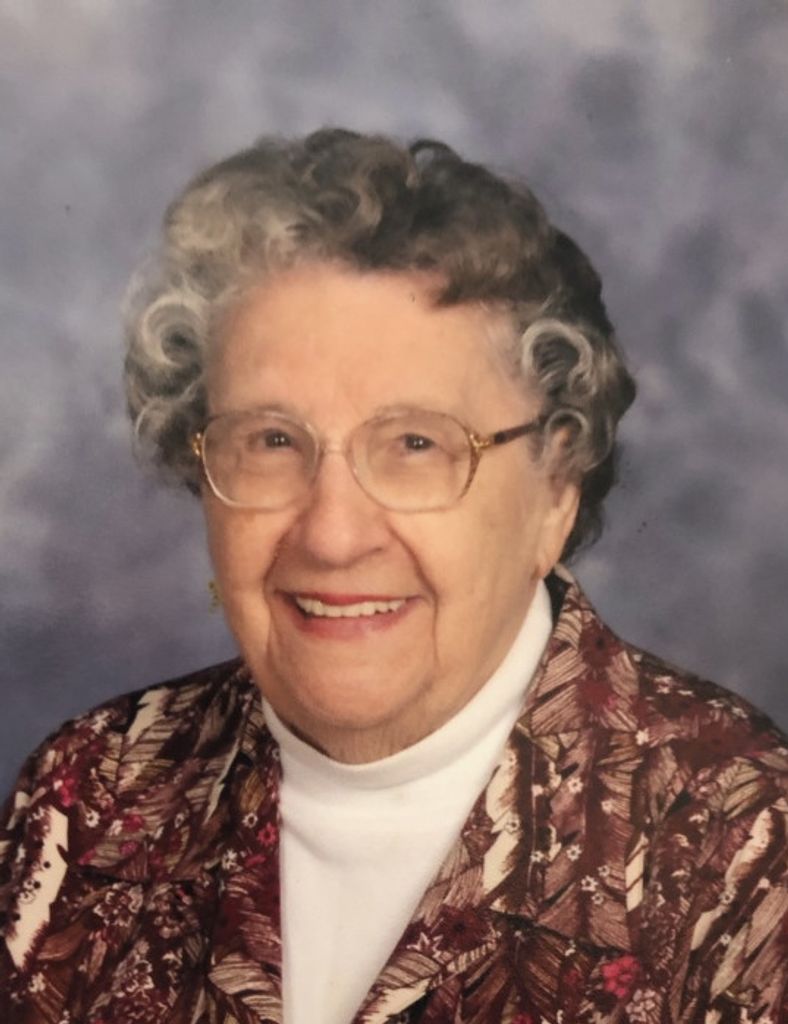 Adele R. (Phillips)  Zeitler Profile Photo
