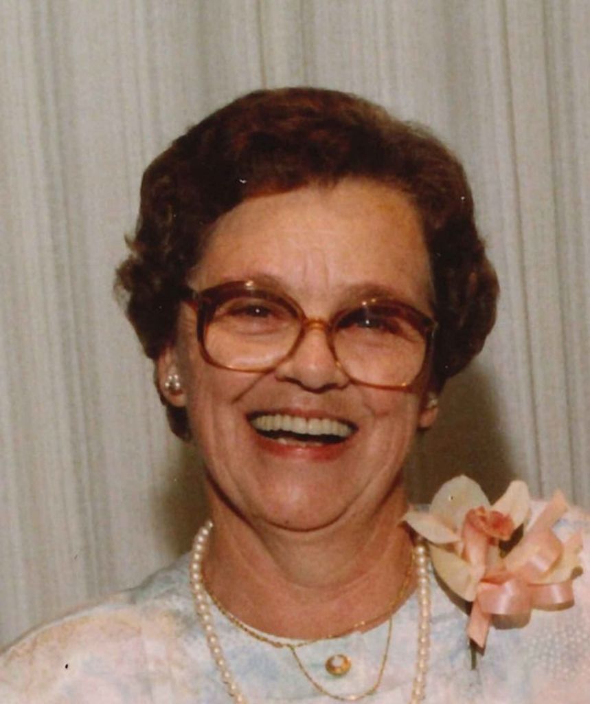 Maria Dixon