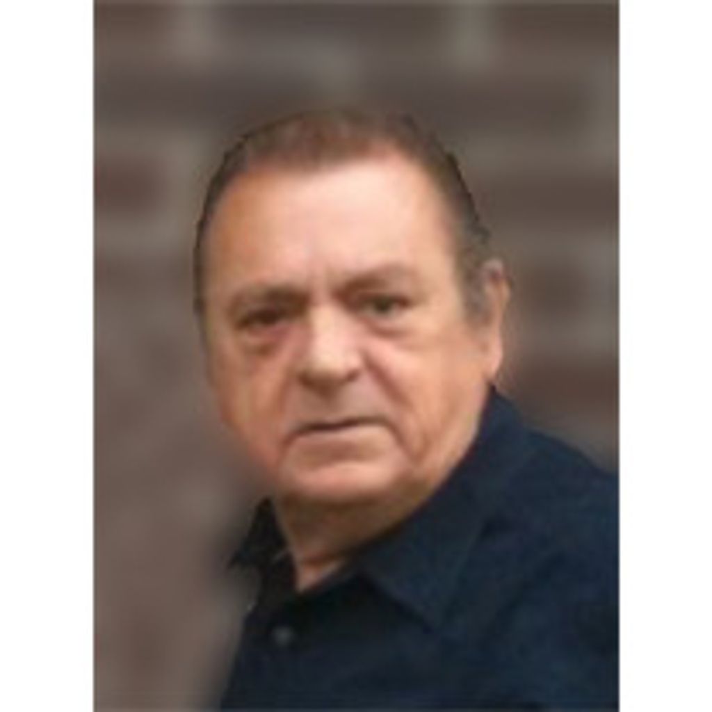 Richard A. Hayes Profile Photo