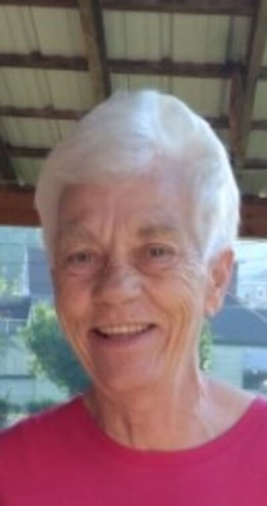 Ethel Mae Goodwin Profile Photo