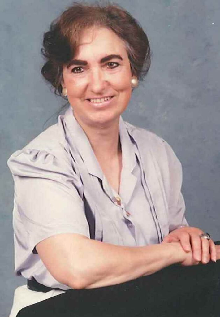 Roberta Ann Demario Profile Photo
