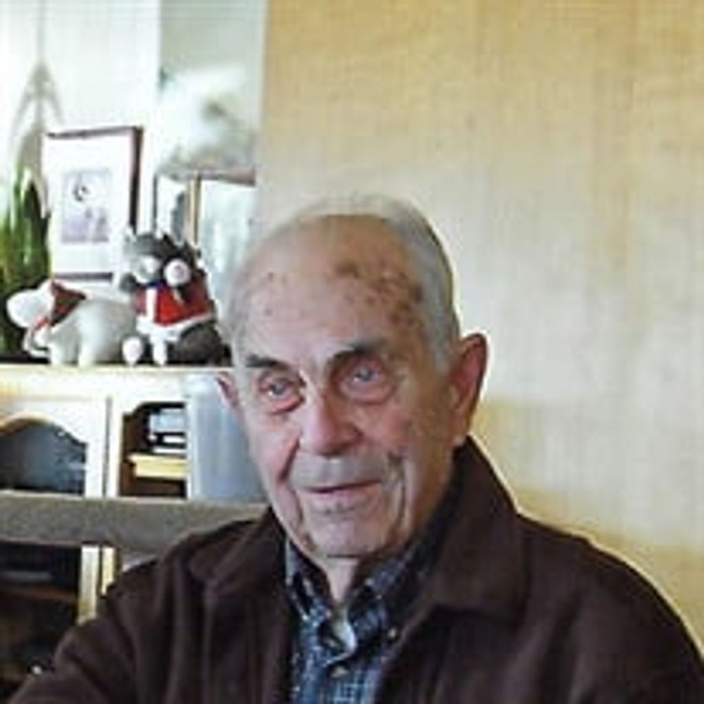 Gene H Wade Profile Photo
