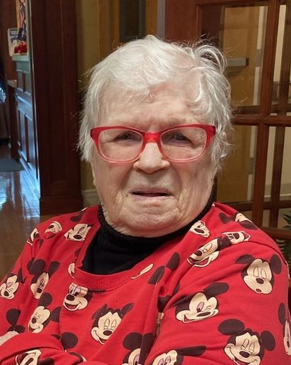 Marilyn J. Alves's obituary image
