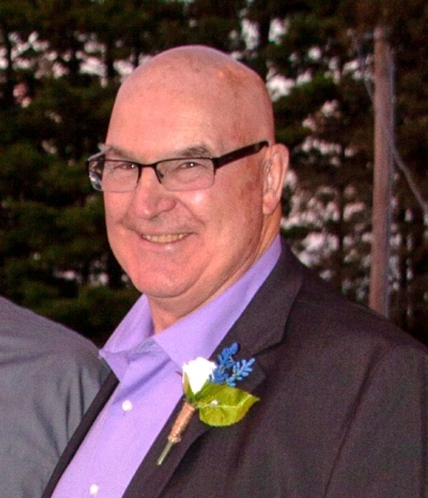 Larry E. Hummel Profile Photo