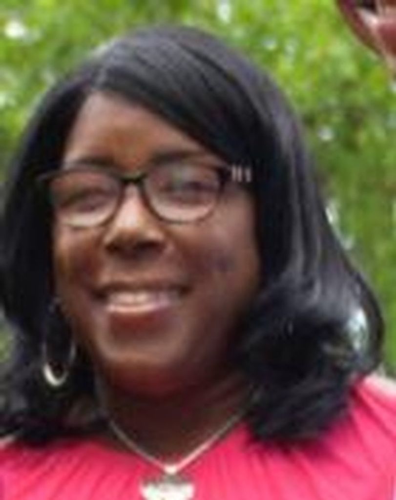 Pamela Doreen Calloway Profile Photo