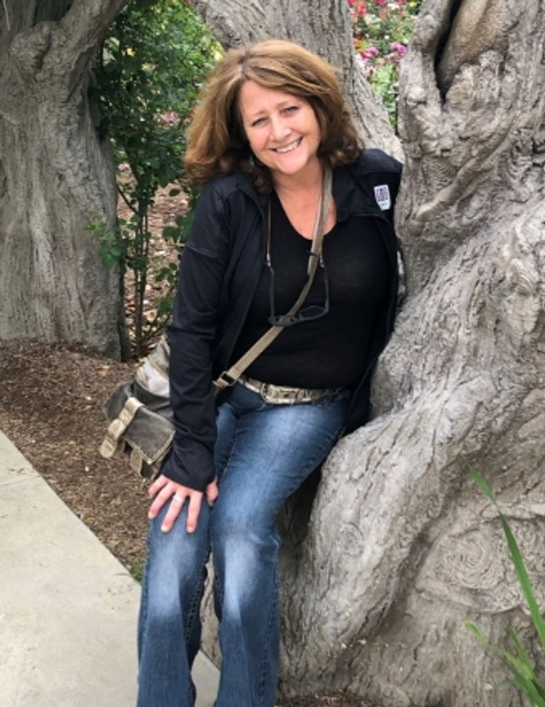 Maria  (Guide) Antonuccio