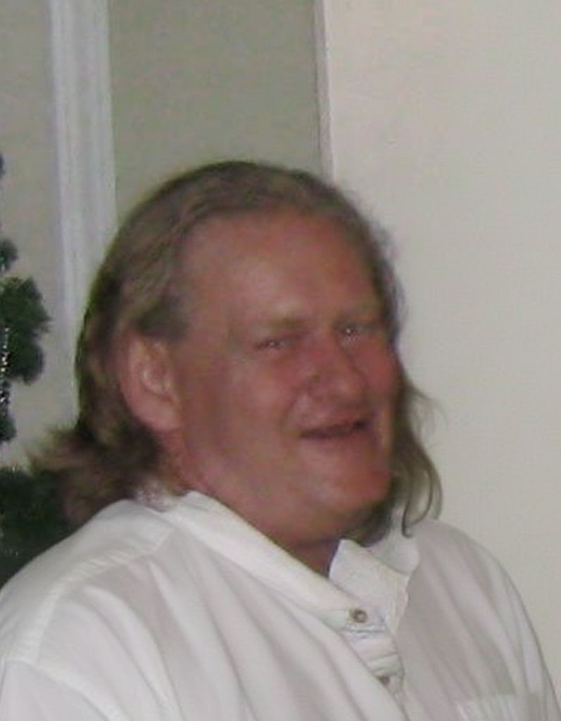 Robert John Woodhall Profile Photo