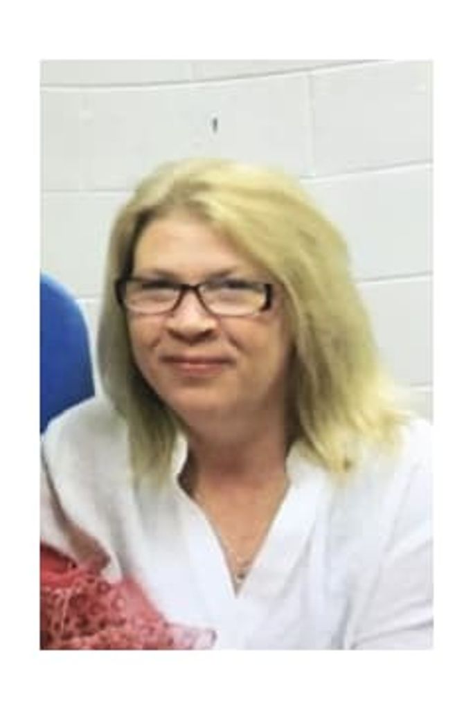 Ms. Jeannie Lawson Watkins