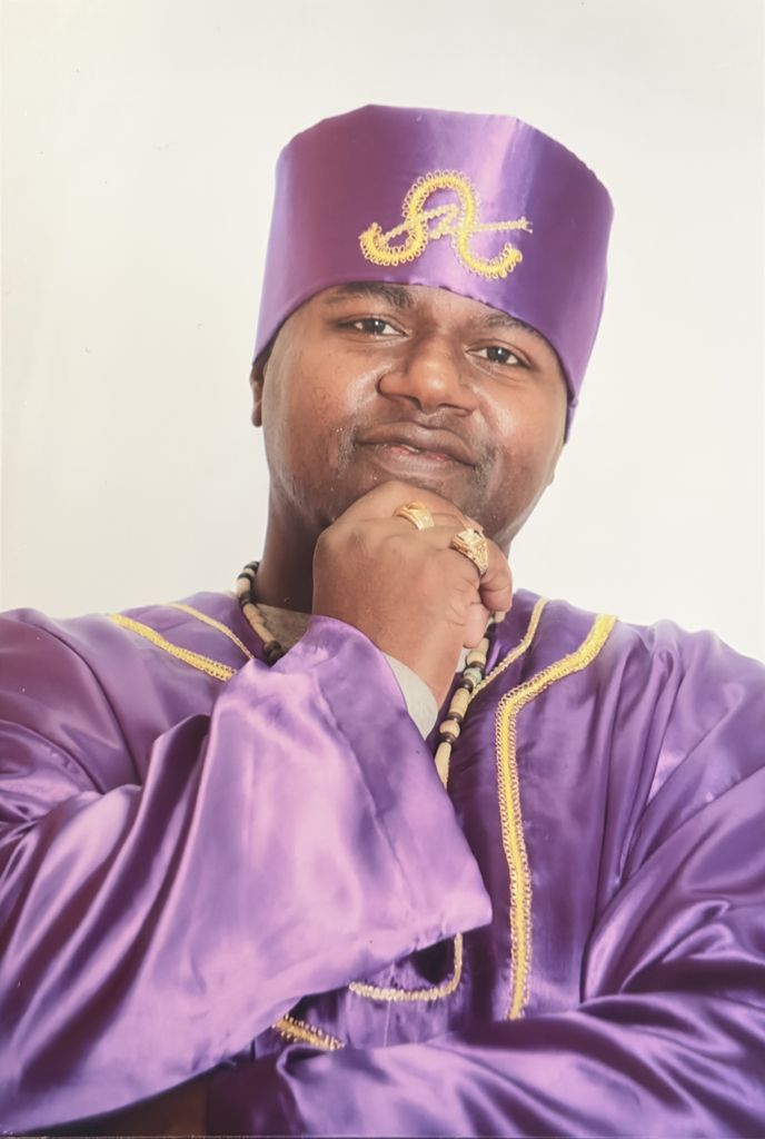 Bobby Bernard Richardson