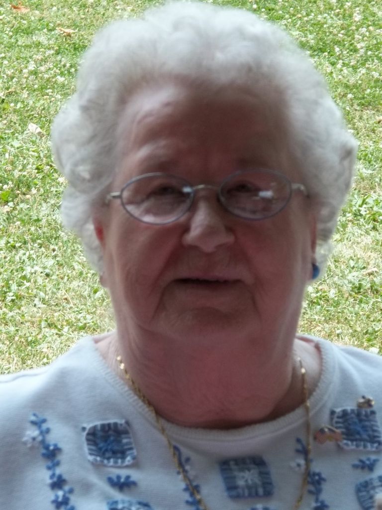 Dorothy J. Padgett Profile Photo