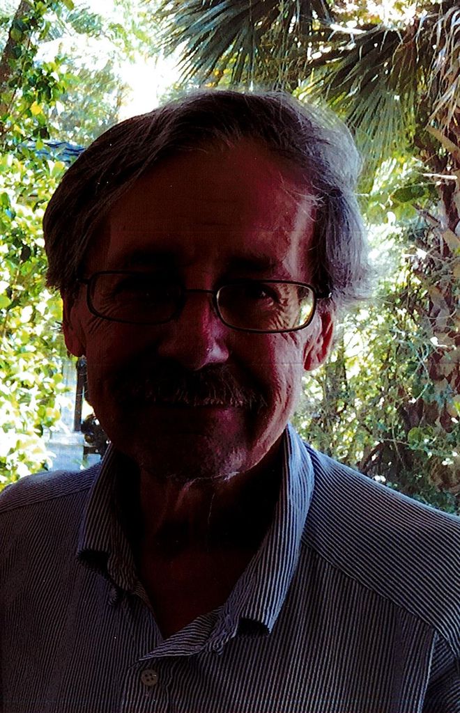 Daniel Davis Wood Jr.
