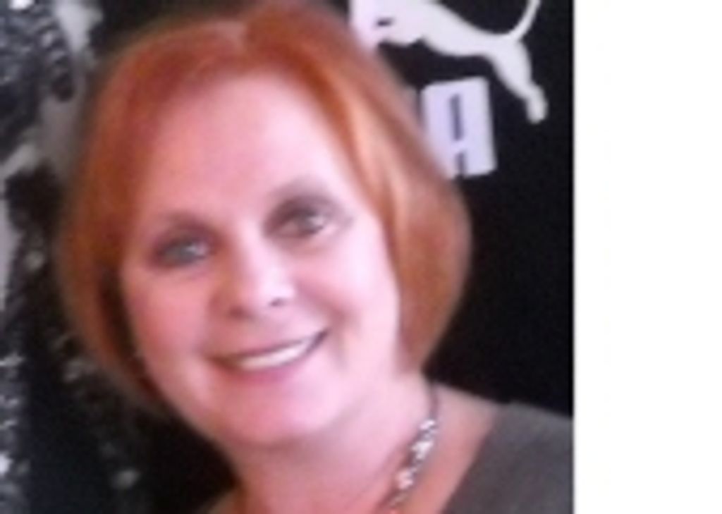 Gillespie, Bertha E. (Collie)