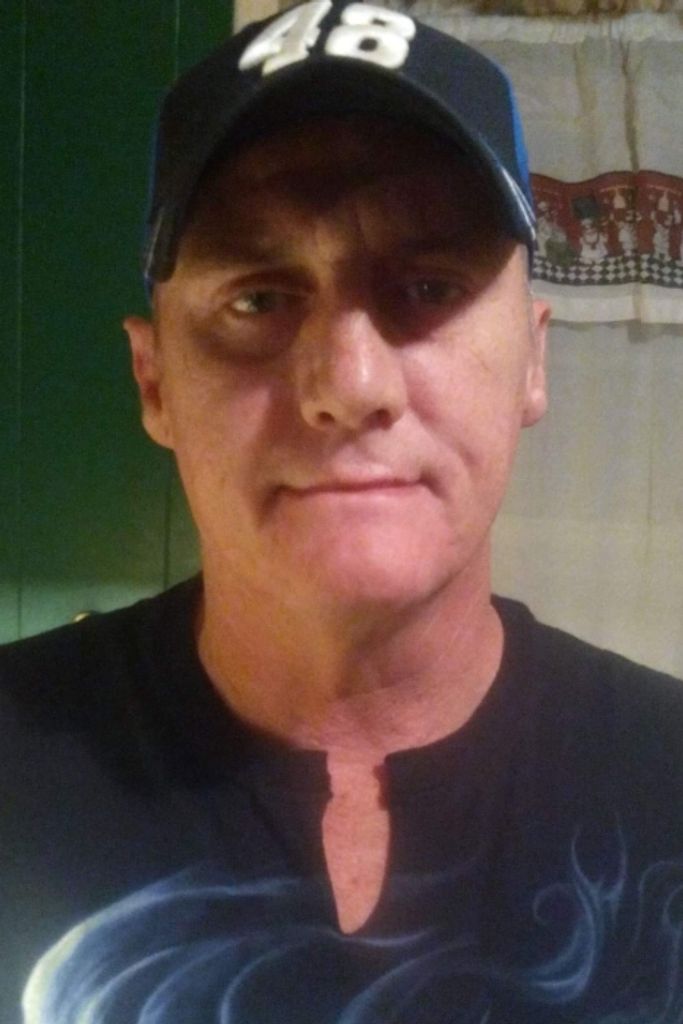 Richard "Rick" Glenn Herring, Jr.