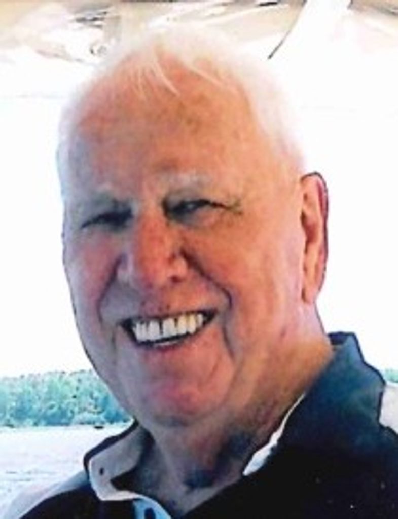 Bernard Beatty