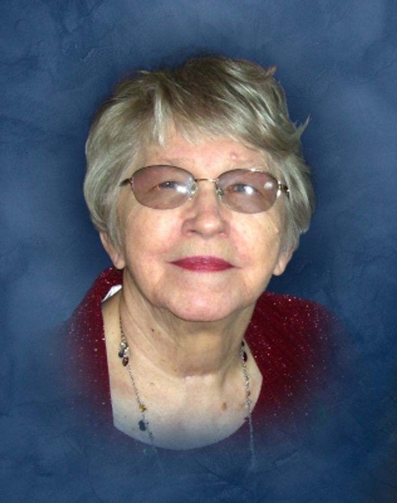Mary Lucille Newman