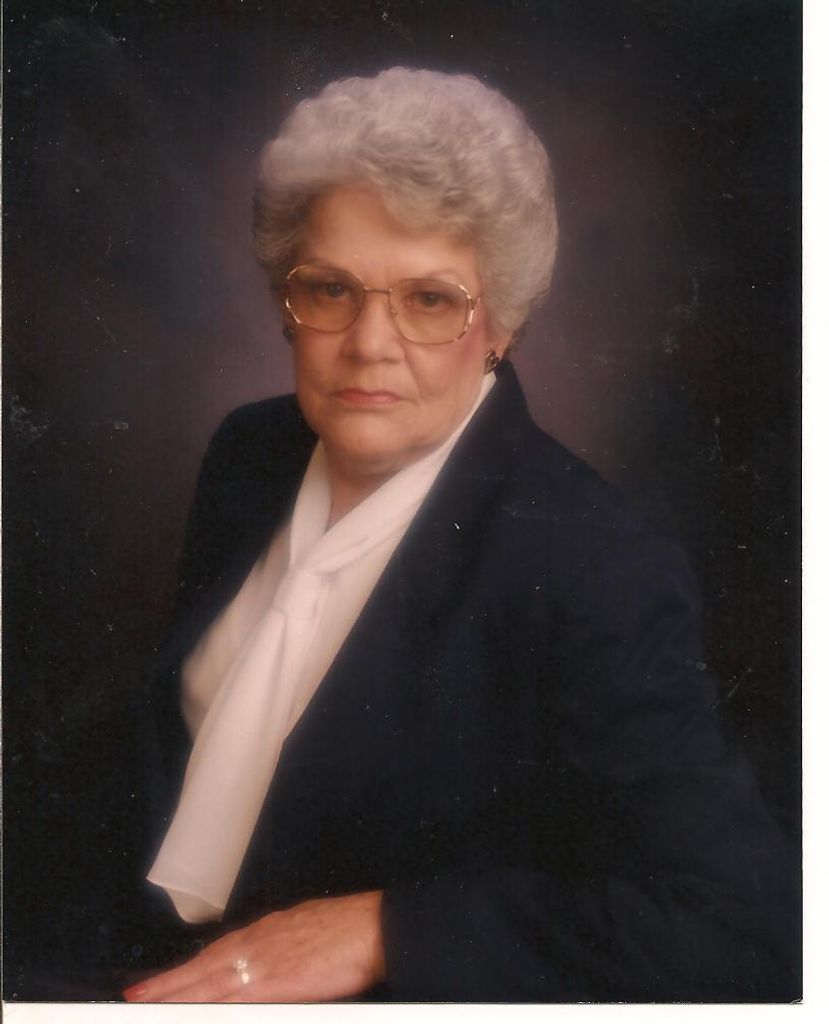 Chelious Marie Paulette