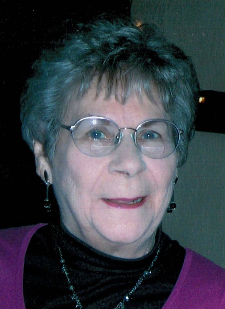 Donna J. Schaible