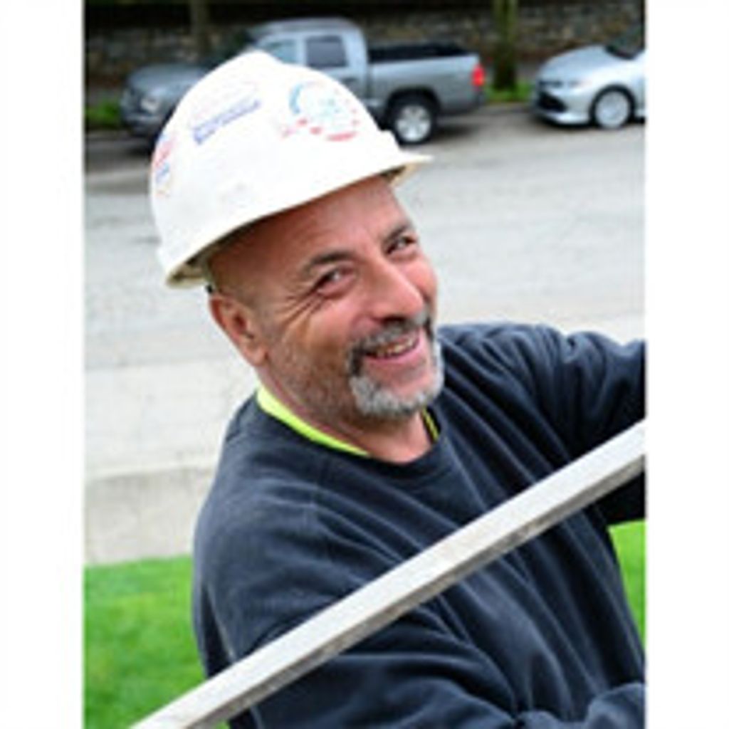 Michael J. Sam Profile Photo