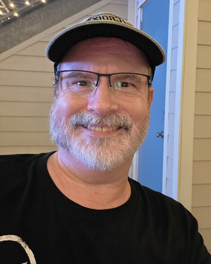 Jeffrey Foerster Profile Photo
