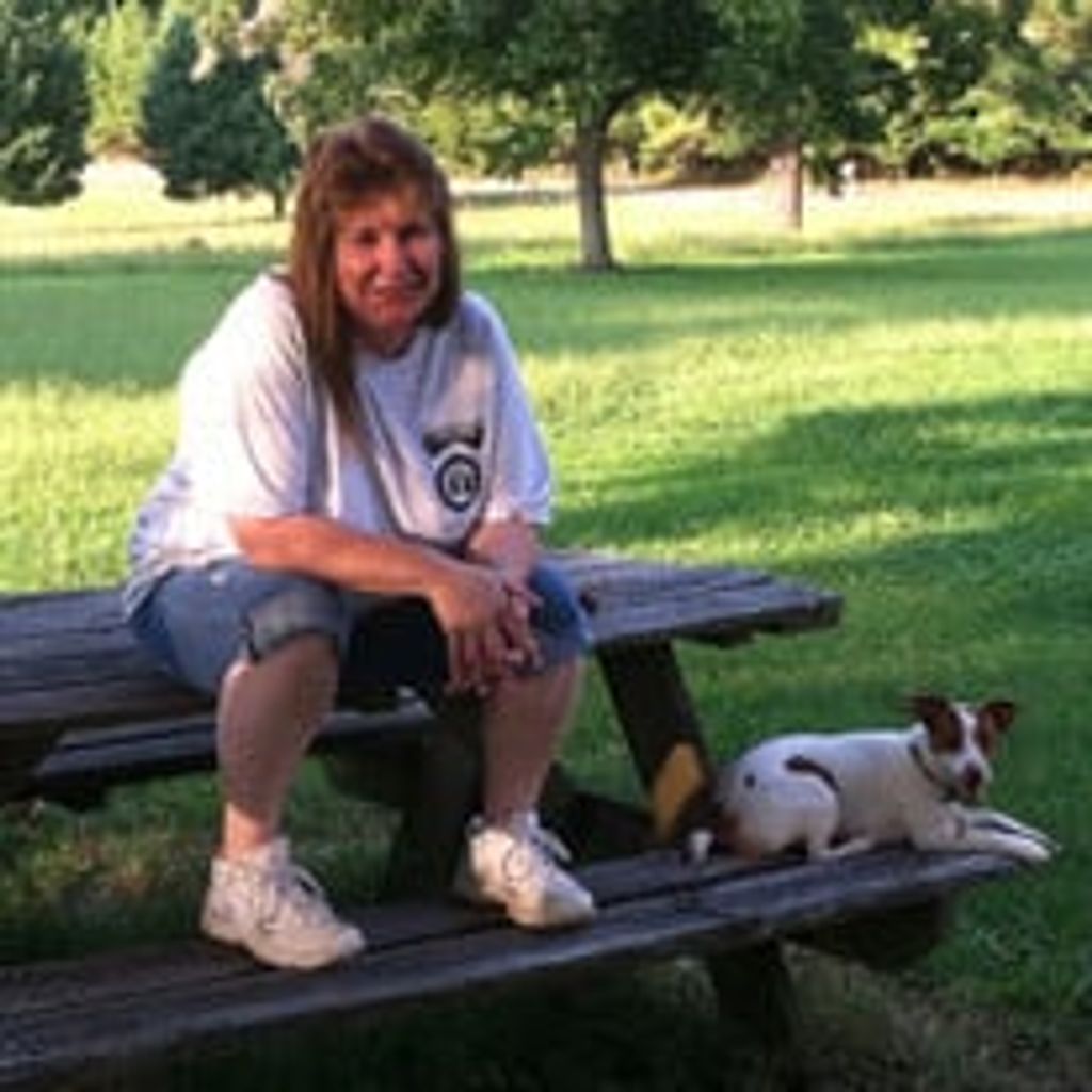 Kimberly Faith Shipp Profile Photo