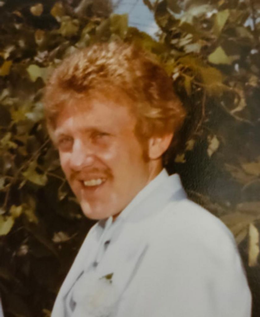 James "Jim" Alan Hamiel