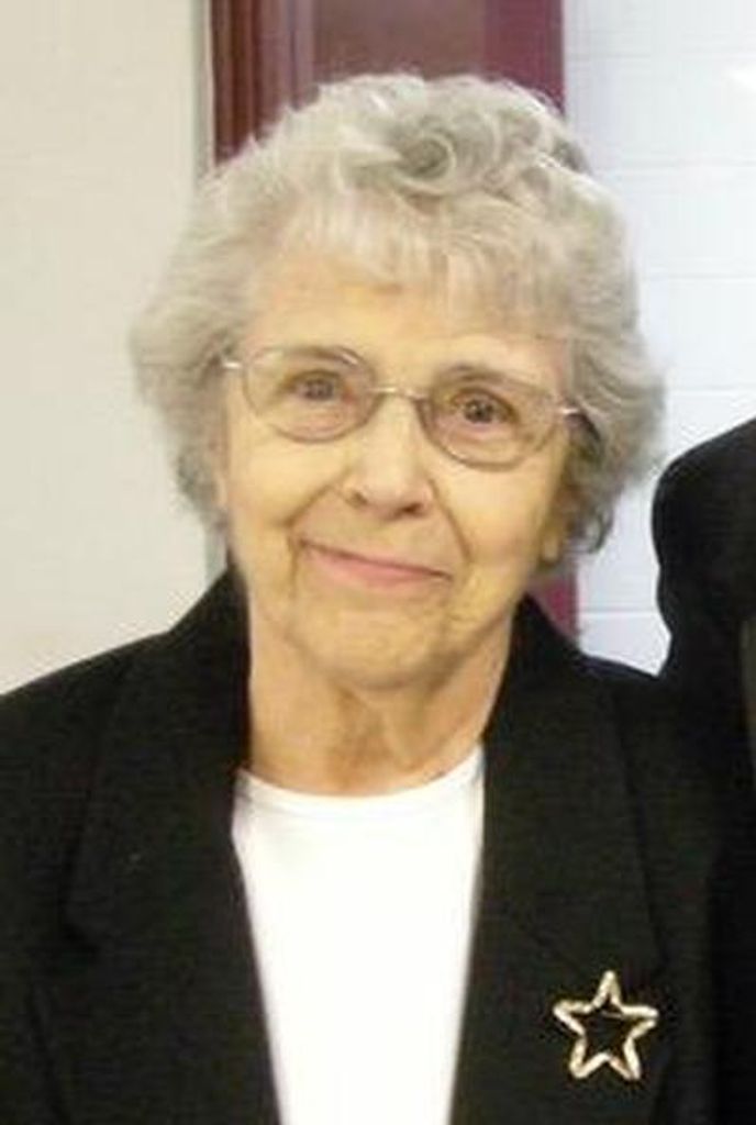 Leatrice Martin