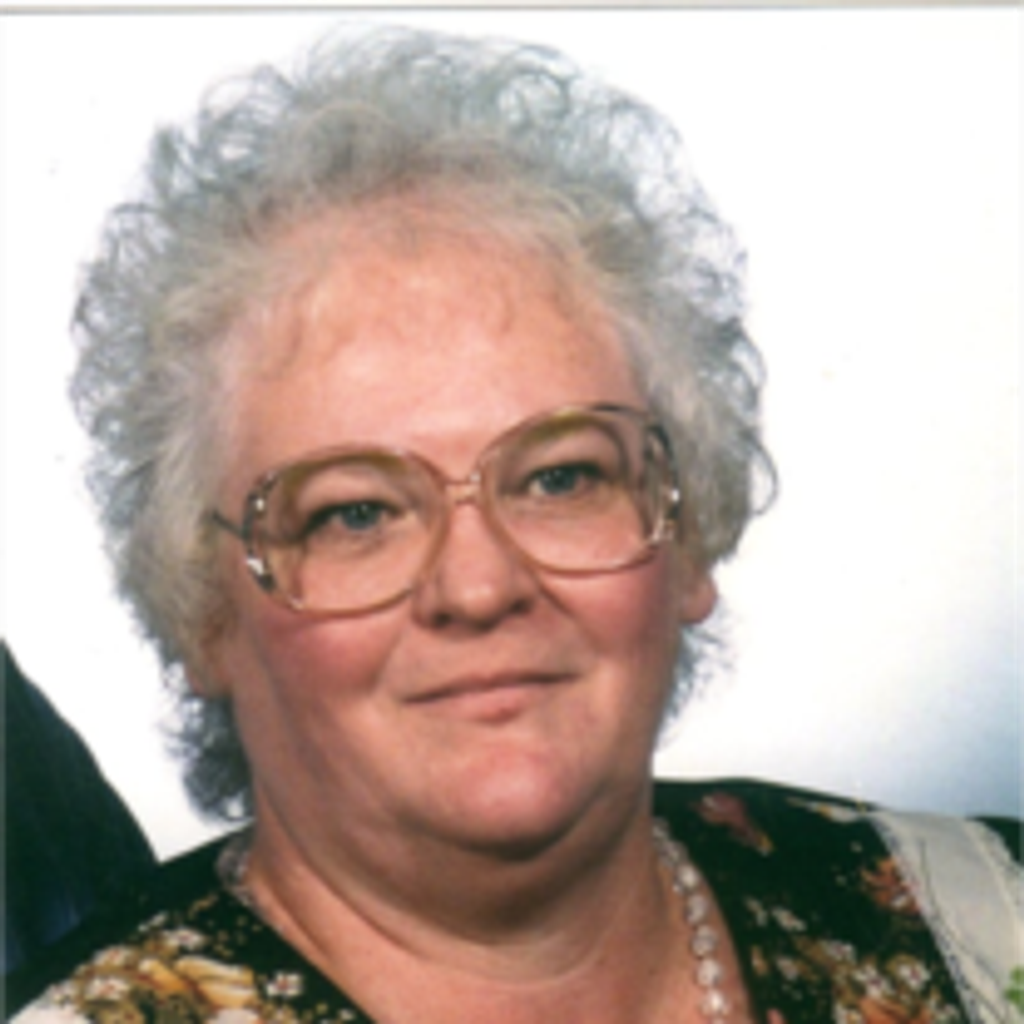 Alice Stone