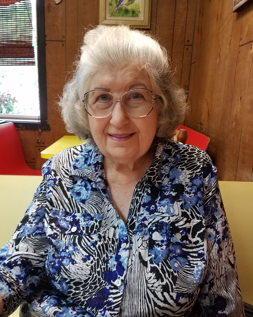 Irmgard Cleary Profile Photo