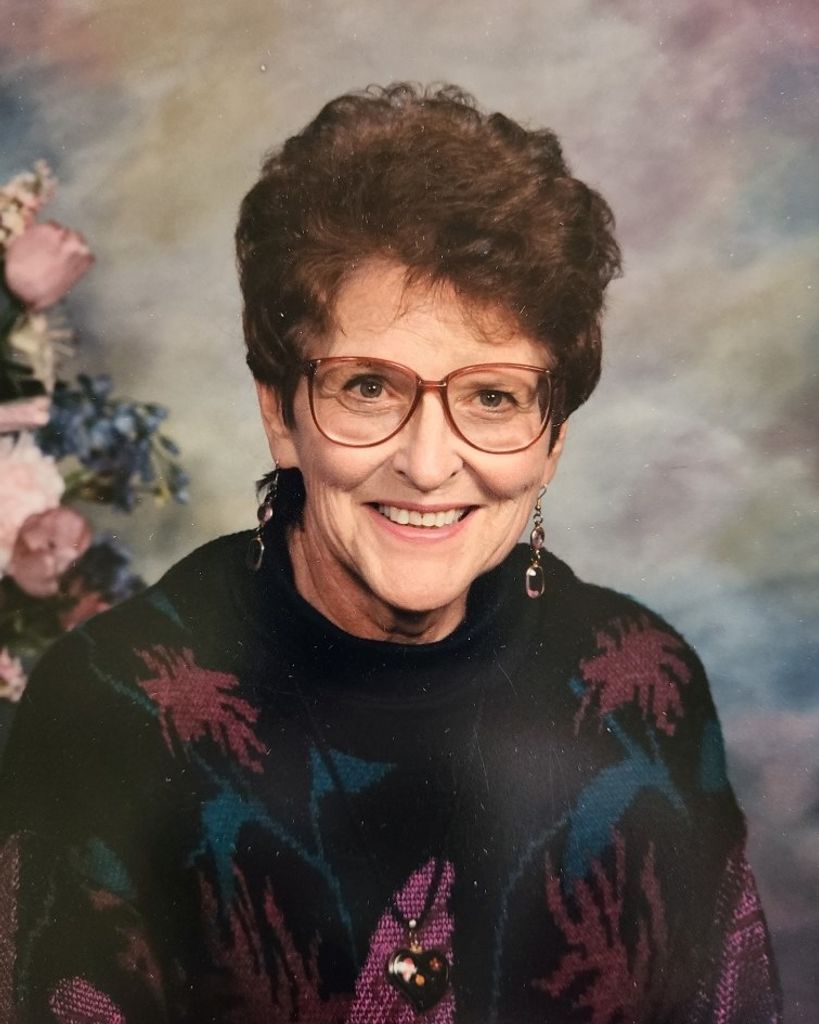 Doris Martin